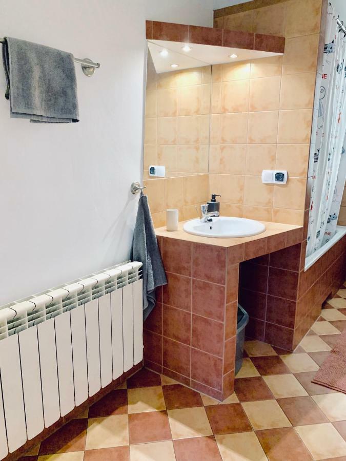 Dom U Tosi Pod Zatorem Spytkowice  Exterior foto